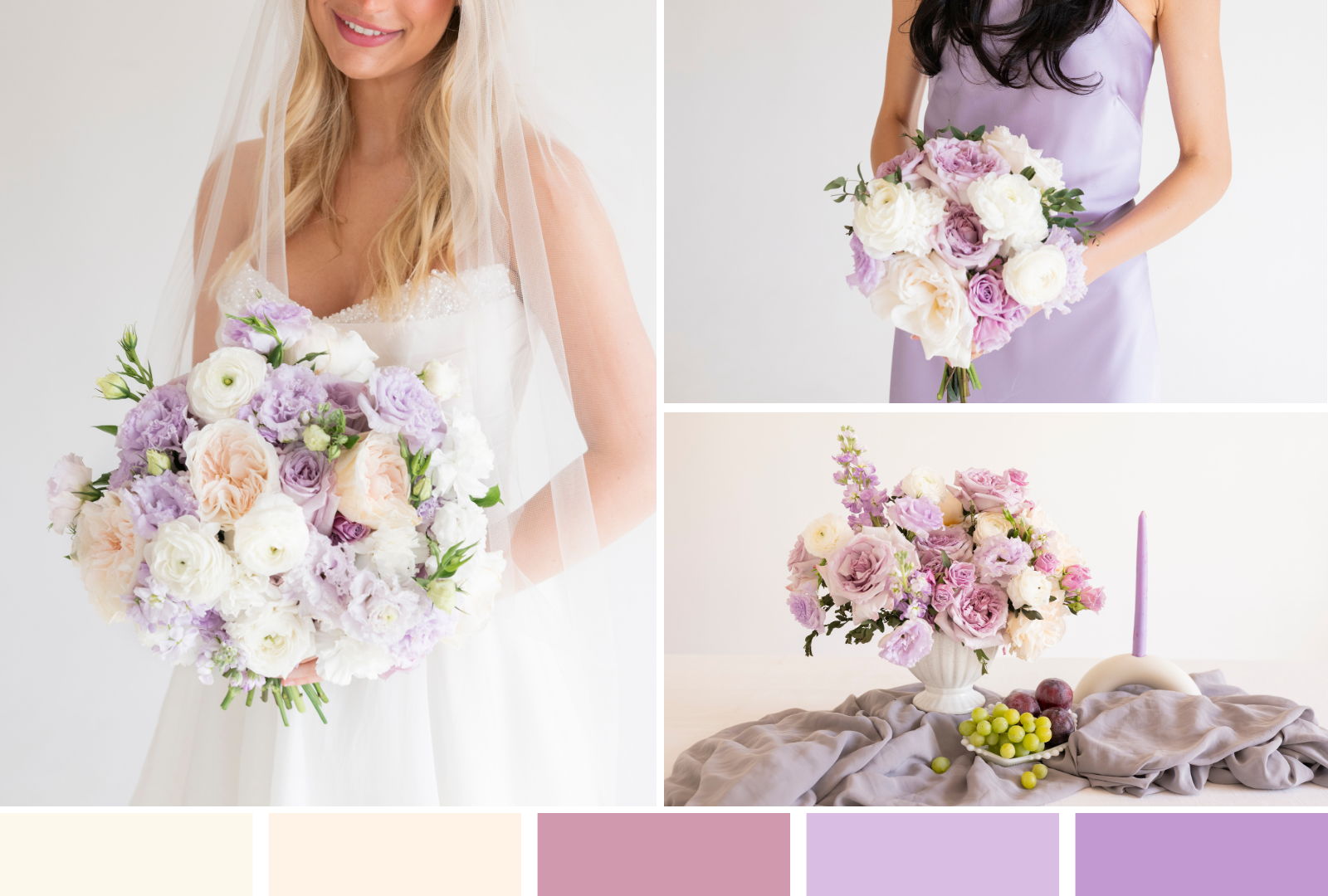 lavender