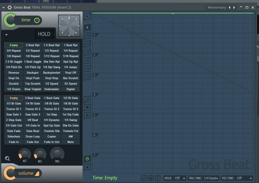 Gross Beat FL Studio