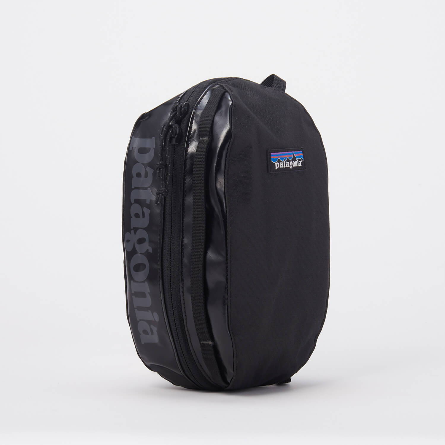 Patagonia パタゴニア ブラックホールキューブ スモール ブラック Yamap Store ヤマップストア
