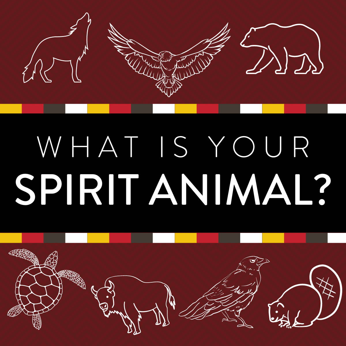 What is my Spirit Animal – Tribal Trade