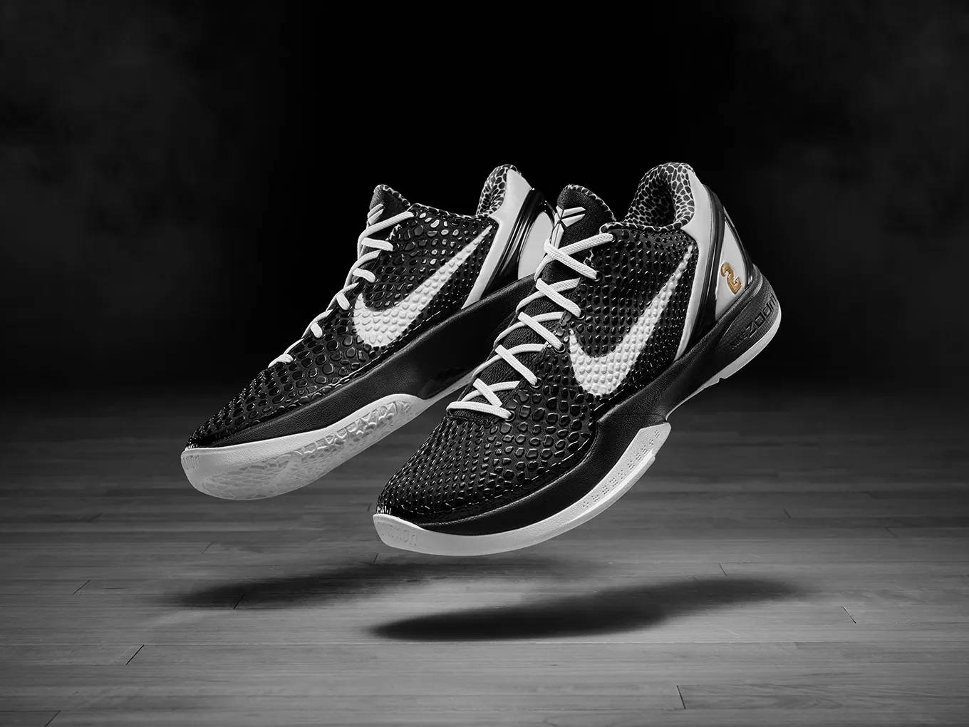 Nike Kobe 6 Protro “Mambacita Sweet 16”