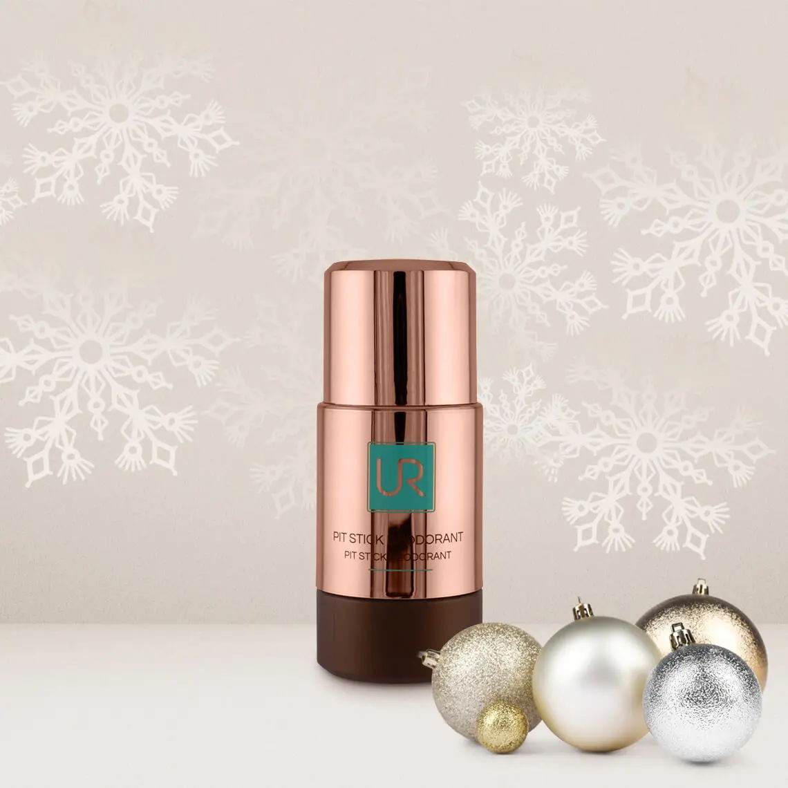 Pit Stick Deodorant