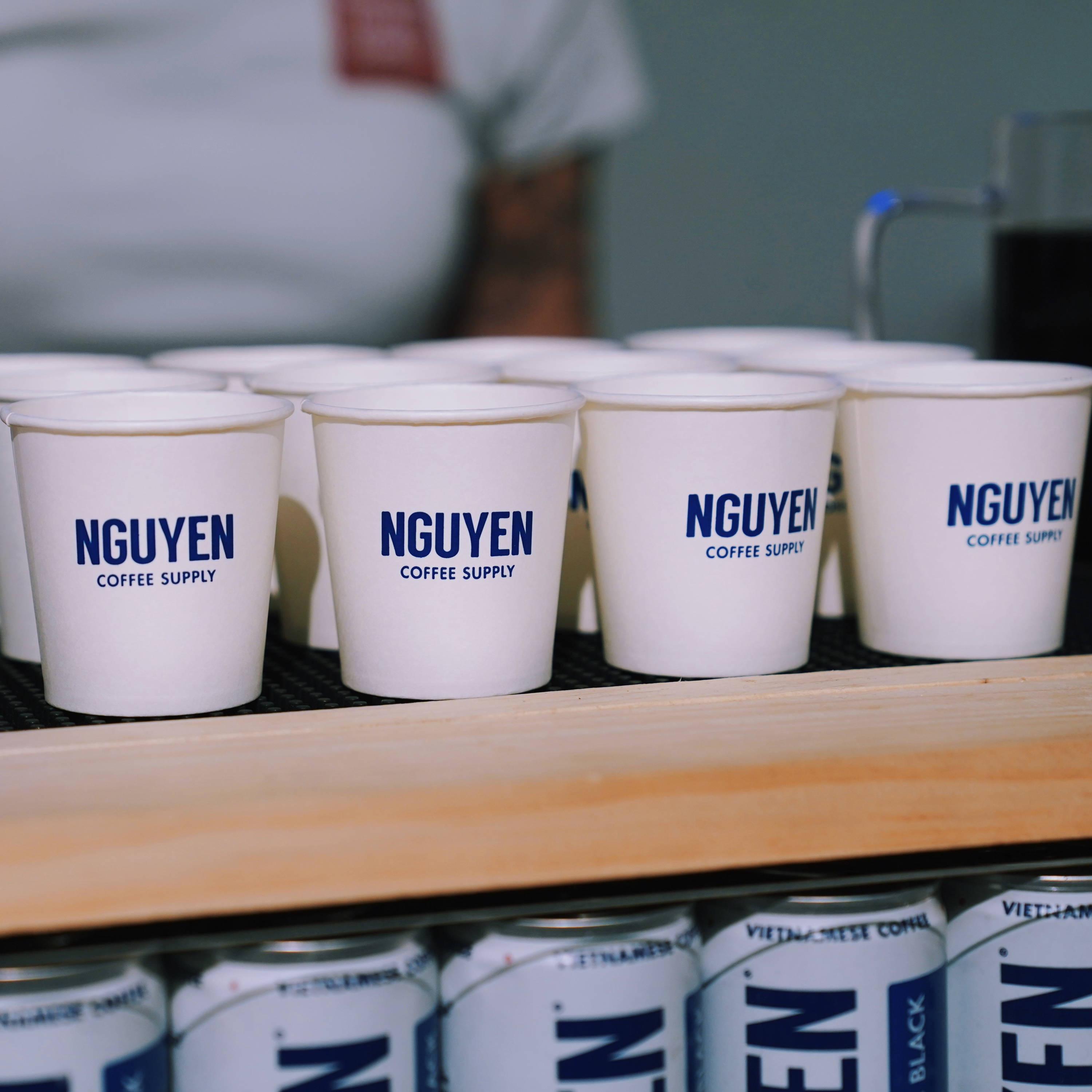 Brew Styles: How To Guide – Nguyen Coffee Supply