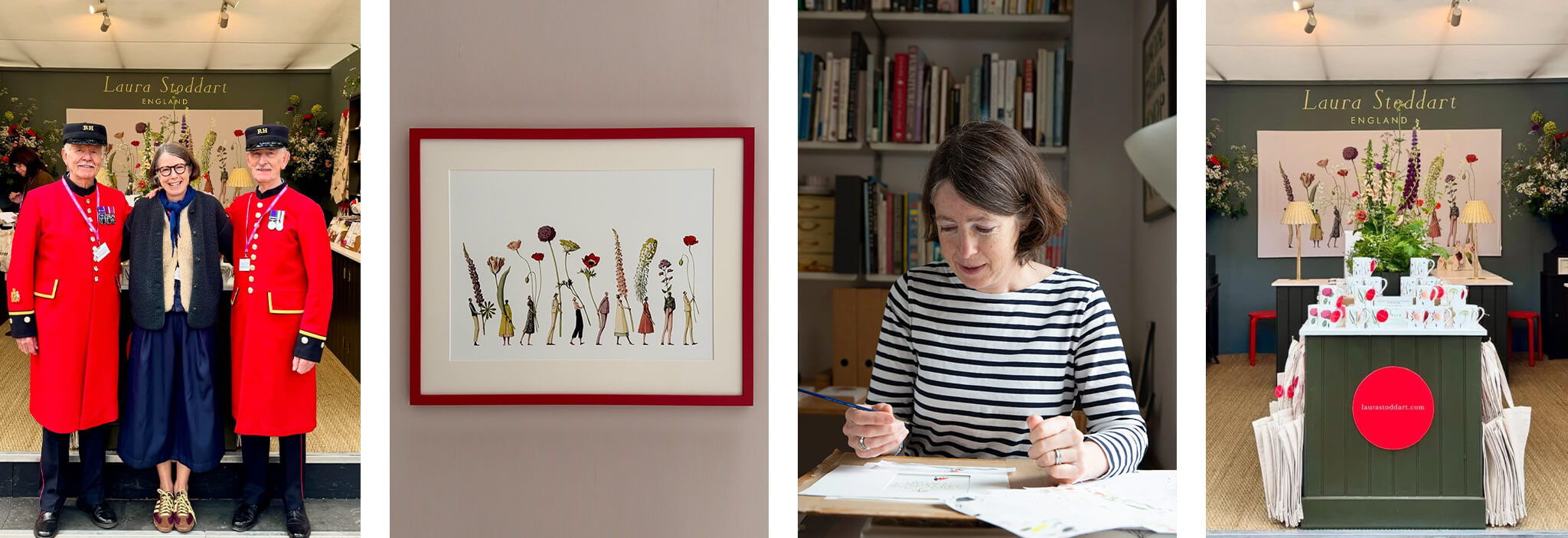 Laura Stoddart