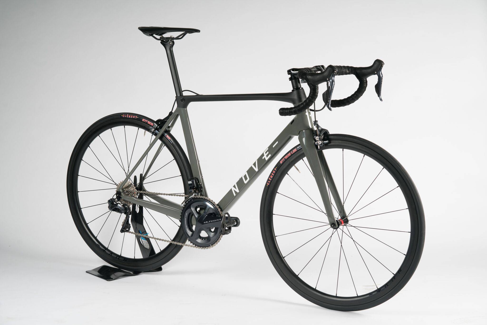 Race Gts Nove Bikes