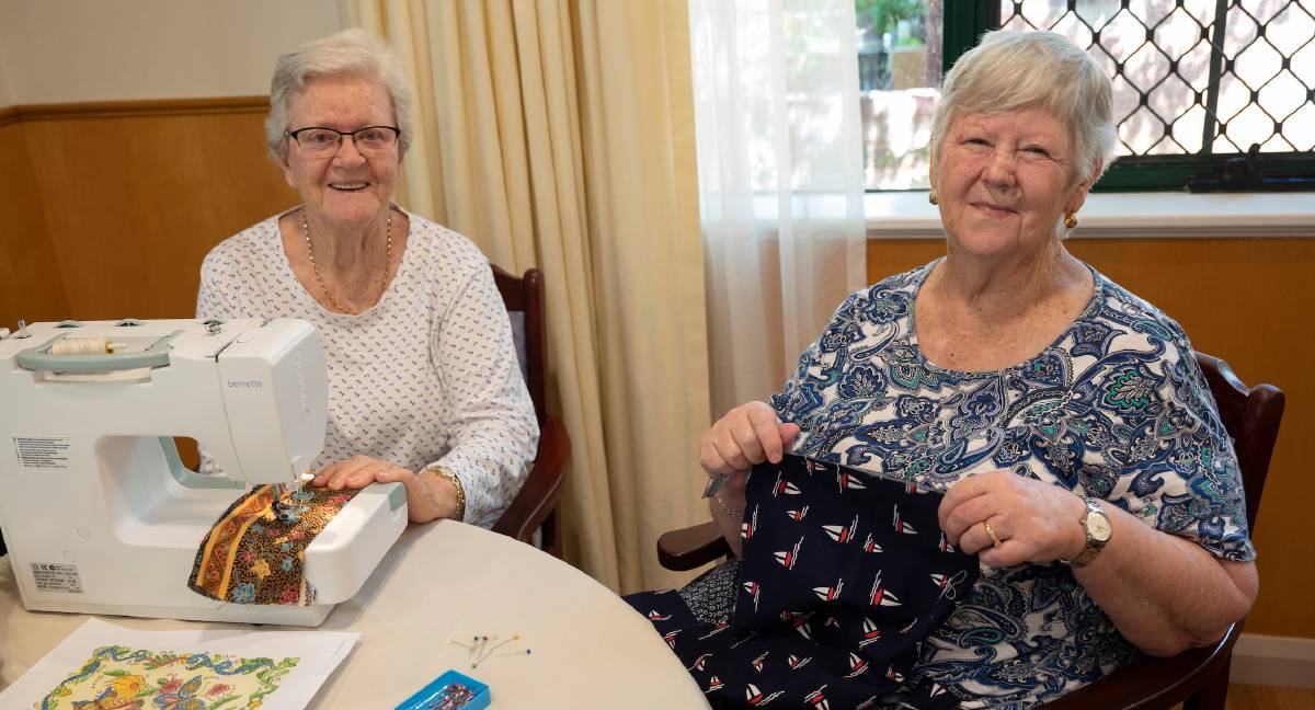Busselton Seniors