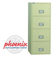 Phoenix Safe Company
