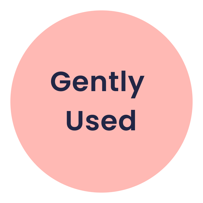 Gently Used Baby & Kid Gear Under $50