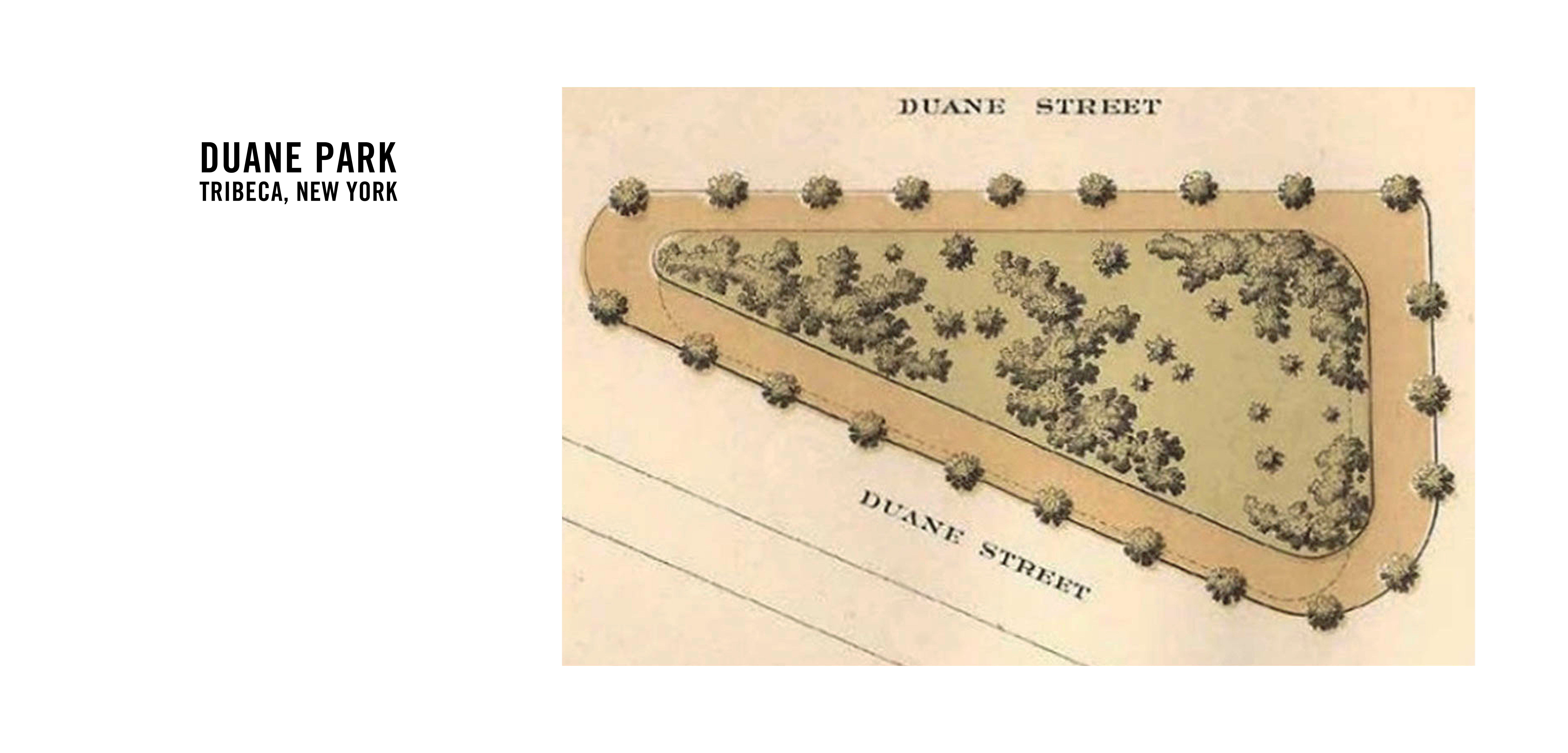 Map of Dune Park, Virginia, with surrounding features.