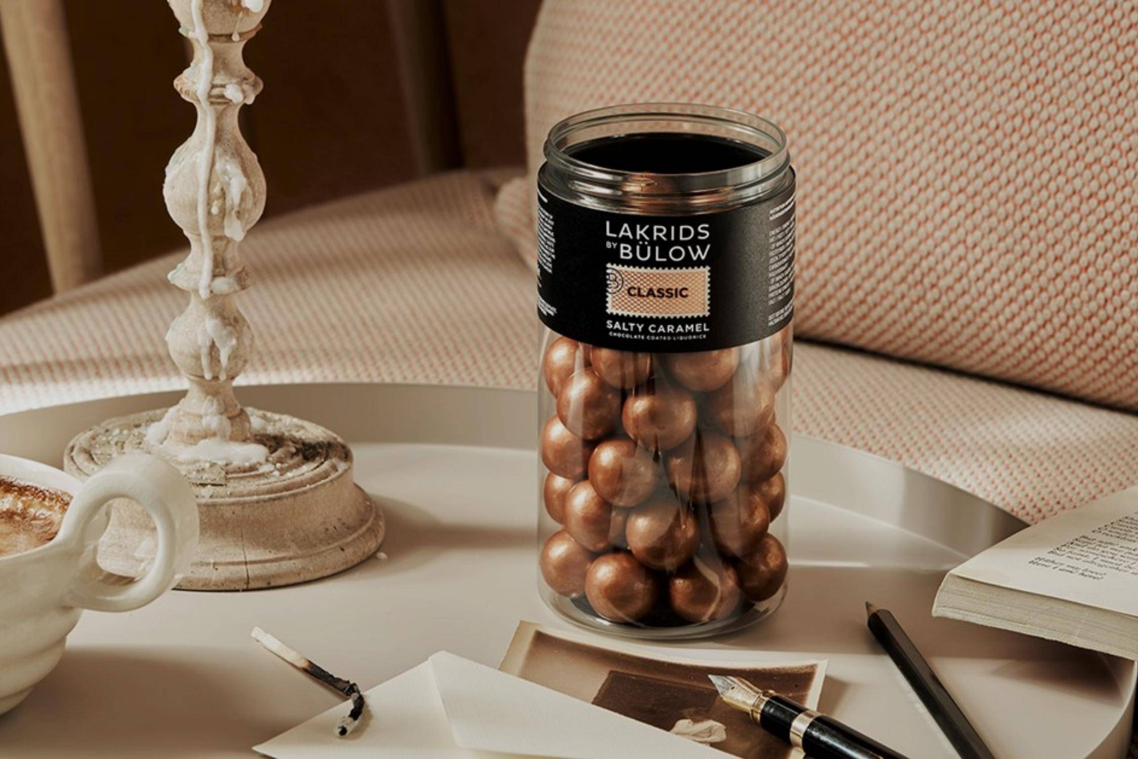 Delikatessen als Geschenk