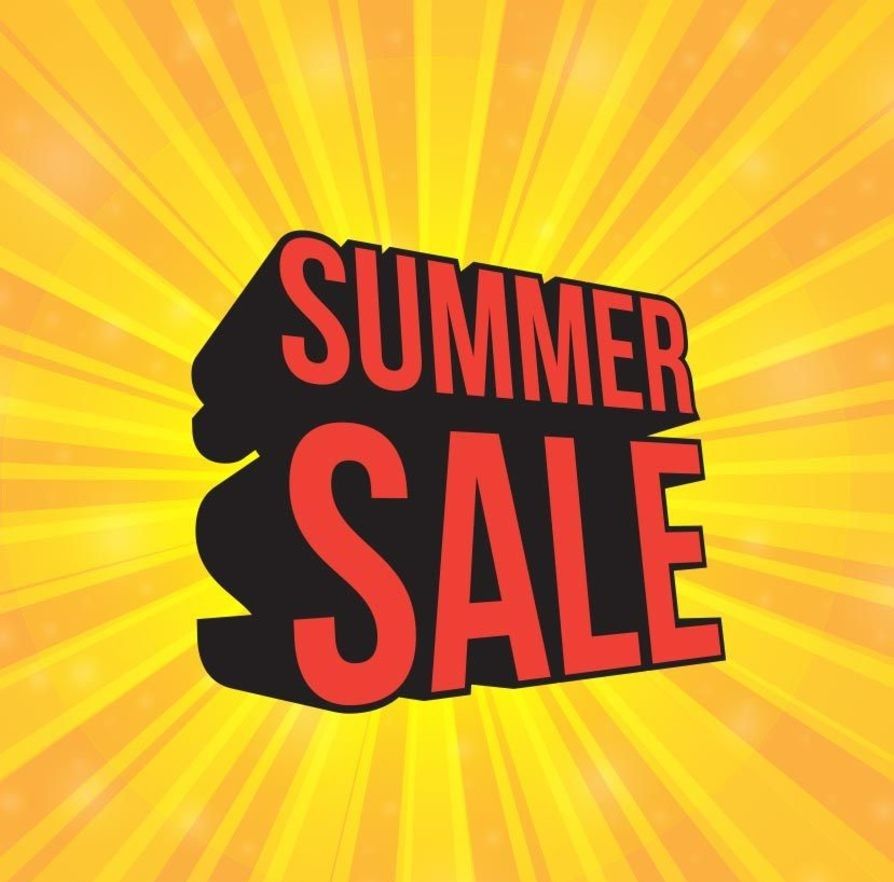 Summer Sale at Cryo Nation with up to 50% off