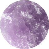 Lepidolite color