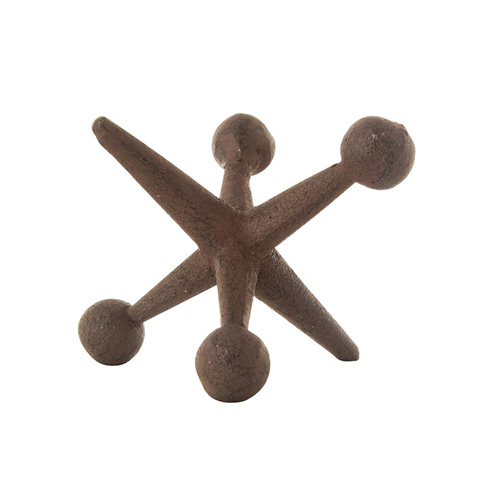 Iron Jack