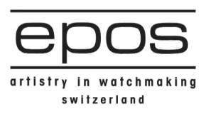 Epos Watch Logo