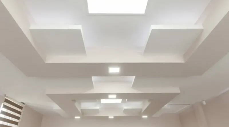Acoustic Ceiling Tiles