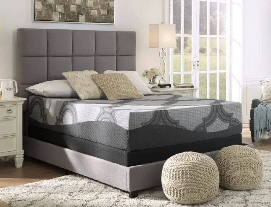 Mattresses in Calgary