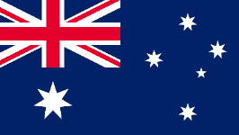 Australian Flag