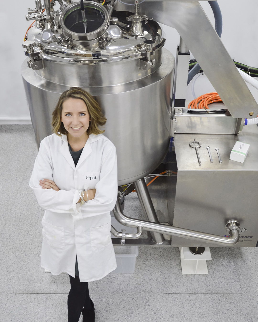 #seo: Pai Skincare laboratory