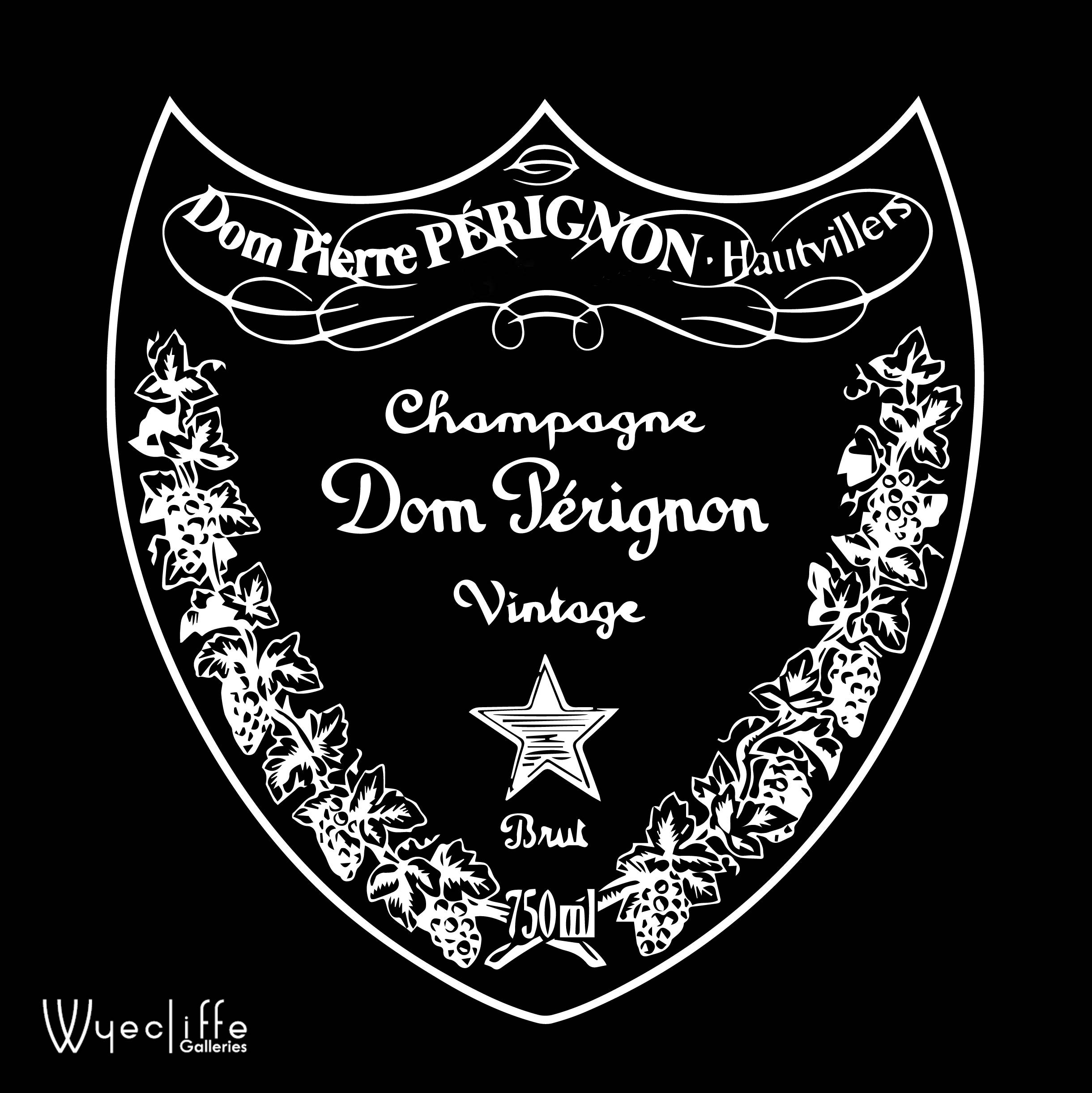 Dom Perignon Black Friday