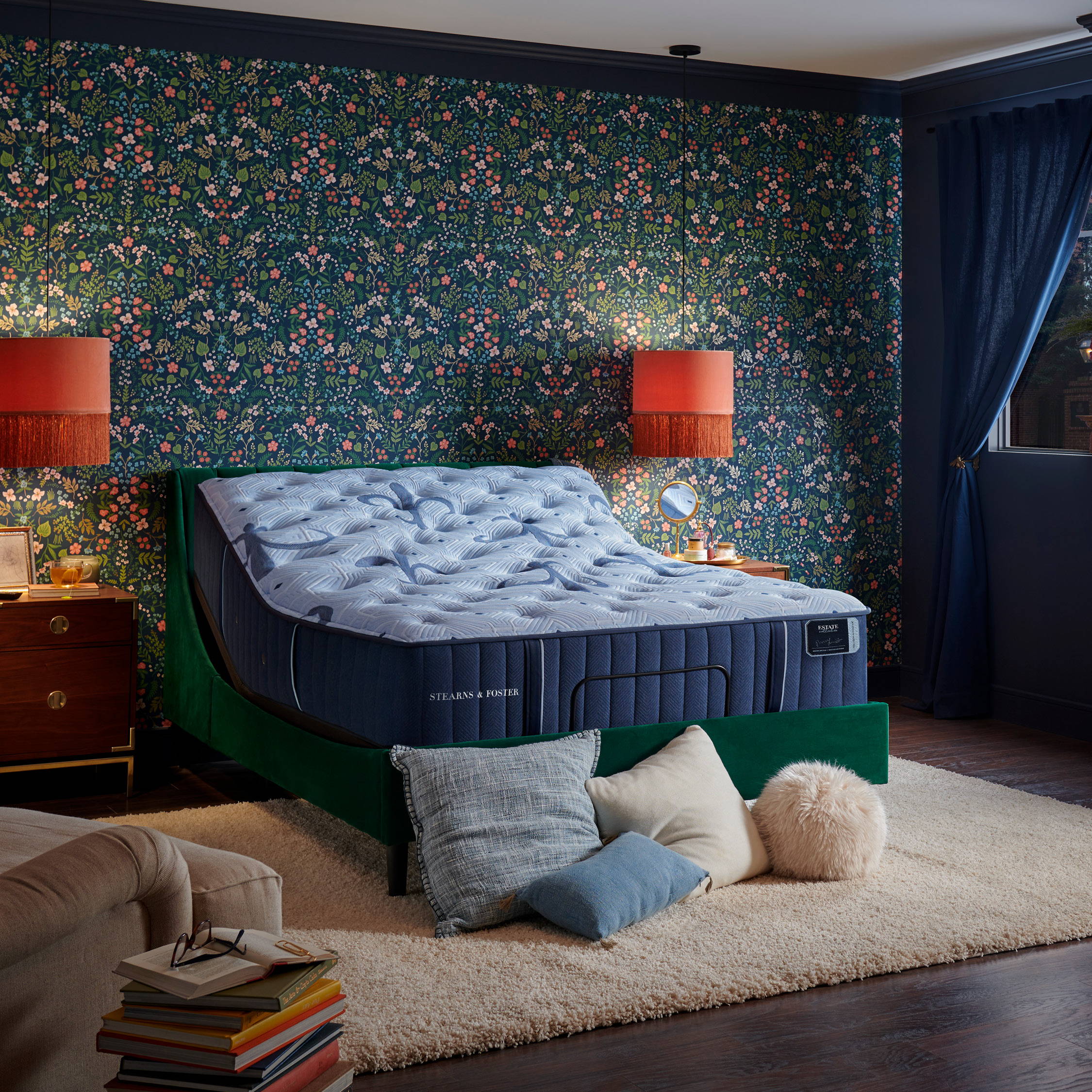 Up to 10% OFF on Mattresses*