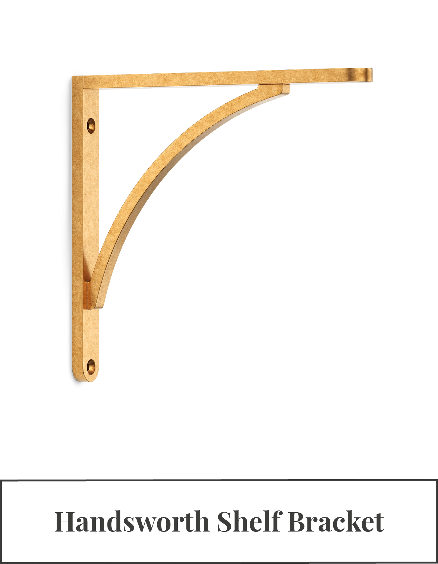 Handsworth Shelf Bracket