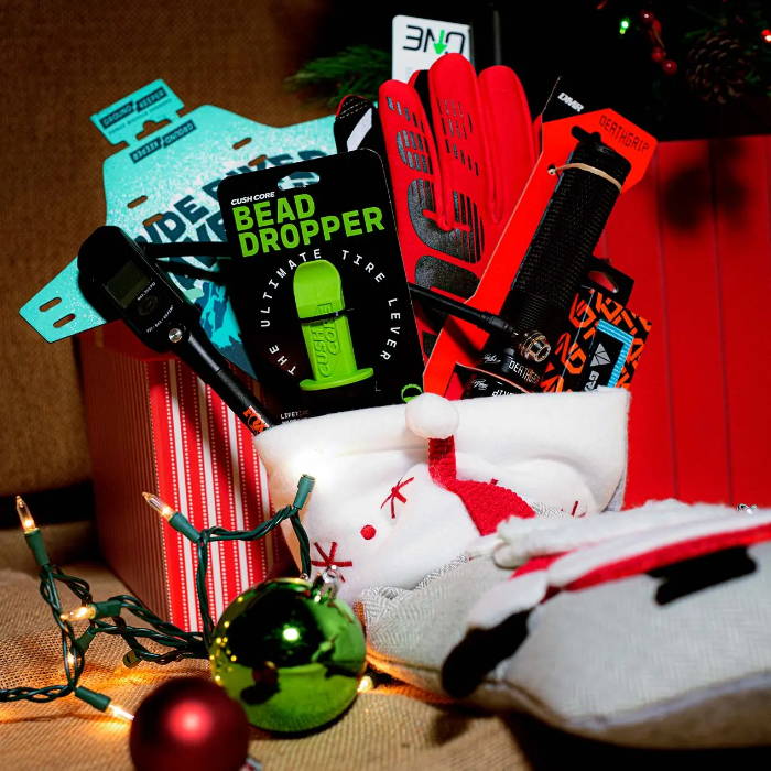 mountain bike christmas gift guide