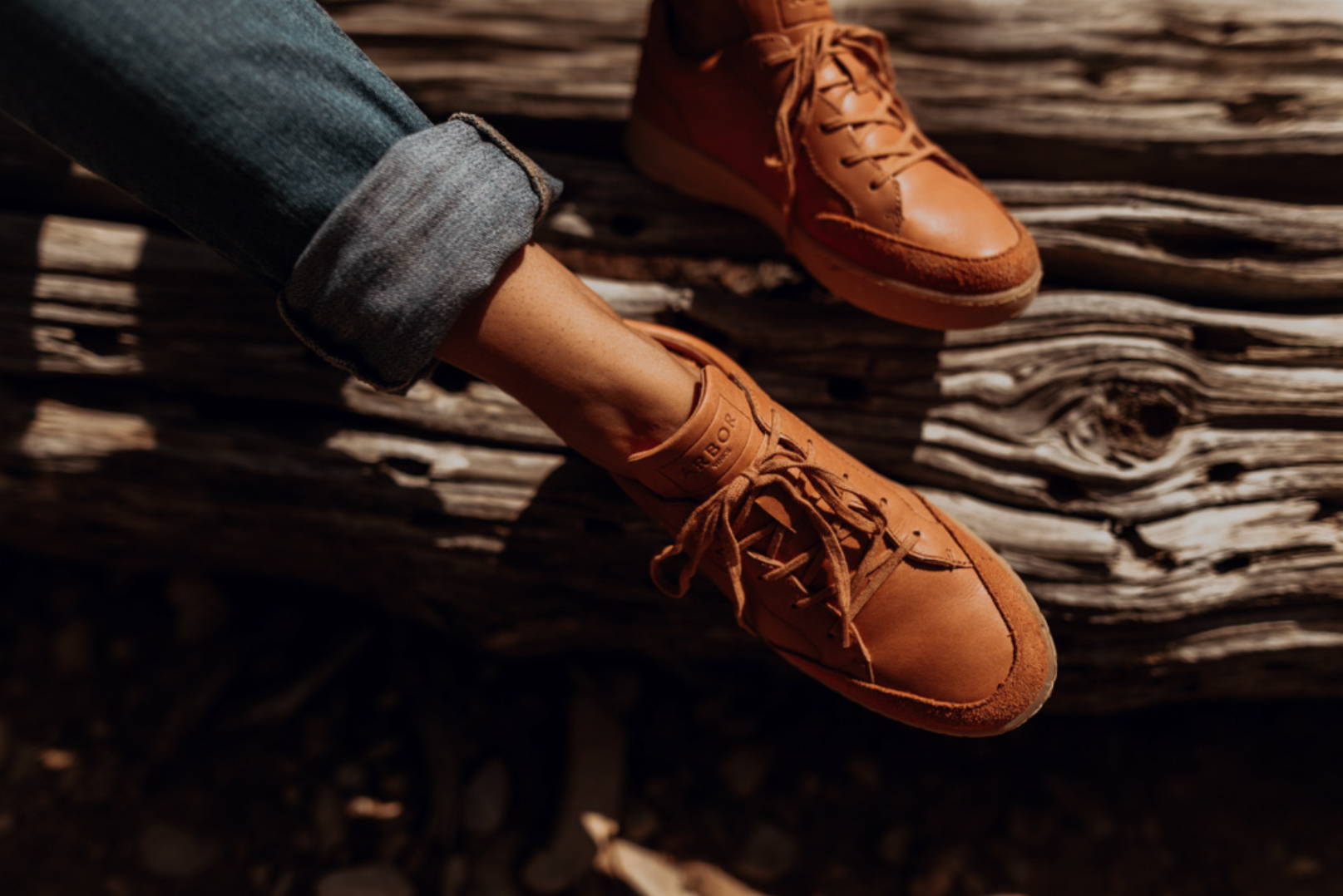 Arbor Shoes