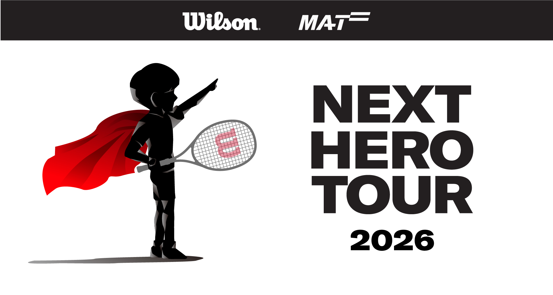 NEXT HERO TOUR | TAKASAKI全国大会 – ウイルソン公式オンラインストア