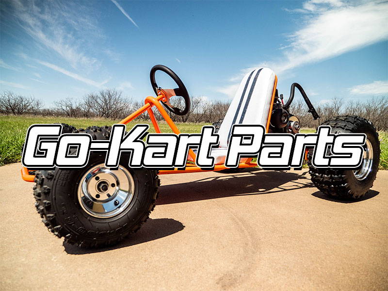 Go Kart Parts Category
