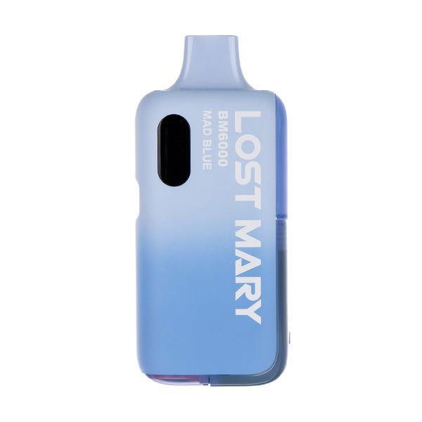 Lost Mary BM6000 Prefilled Pod Kit - Device