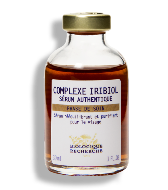 Biologique Recherche Complexe Iribiol
