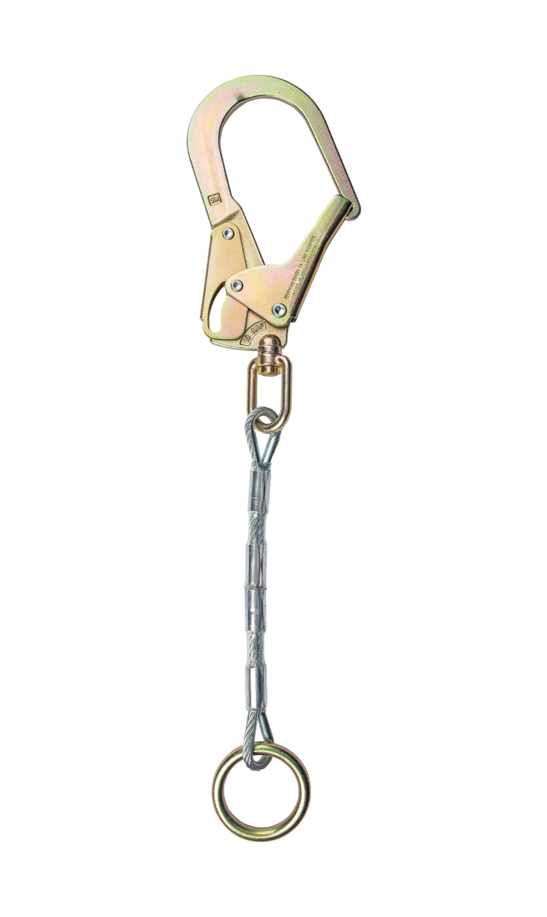 FallTech multi-purpose cable anchor