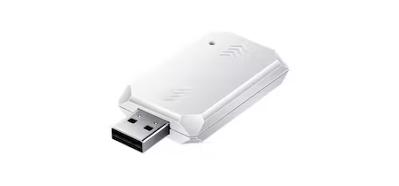 Photo of Haier Ductless USB WiFi Adapter