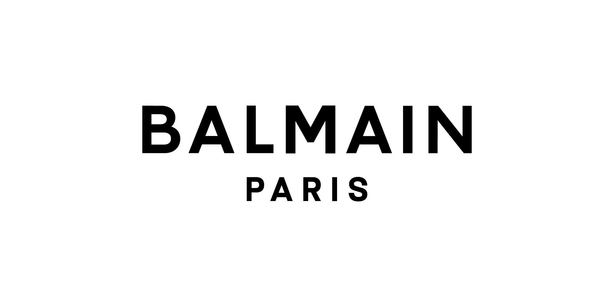 BALMAIN PARIS