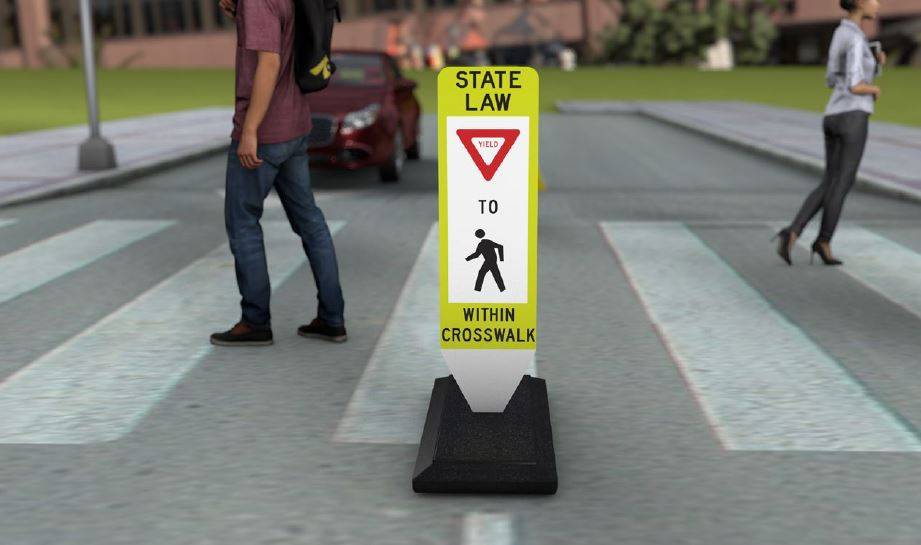 5 Laws You Need to Know as a Pedestrian