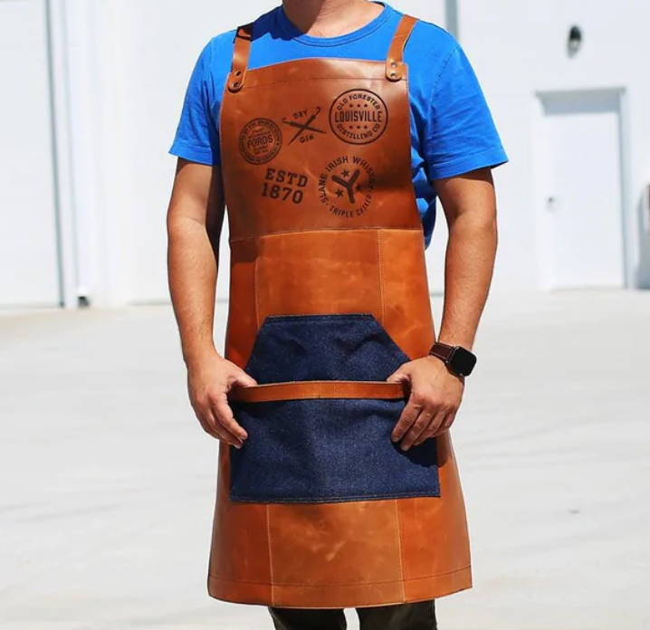 welsers apron