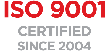 ISO 9001