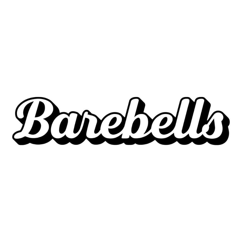 Barebells Protein Logo UK