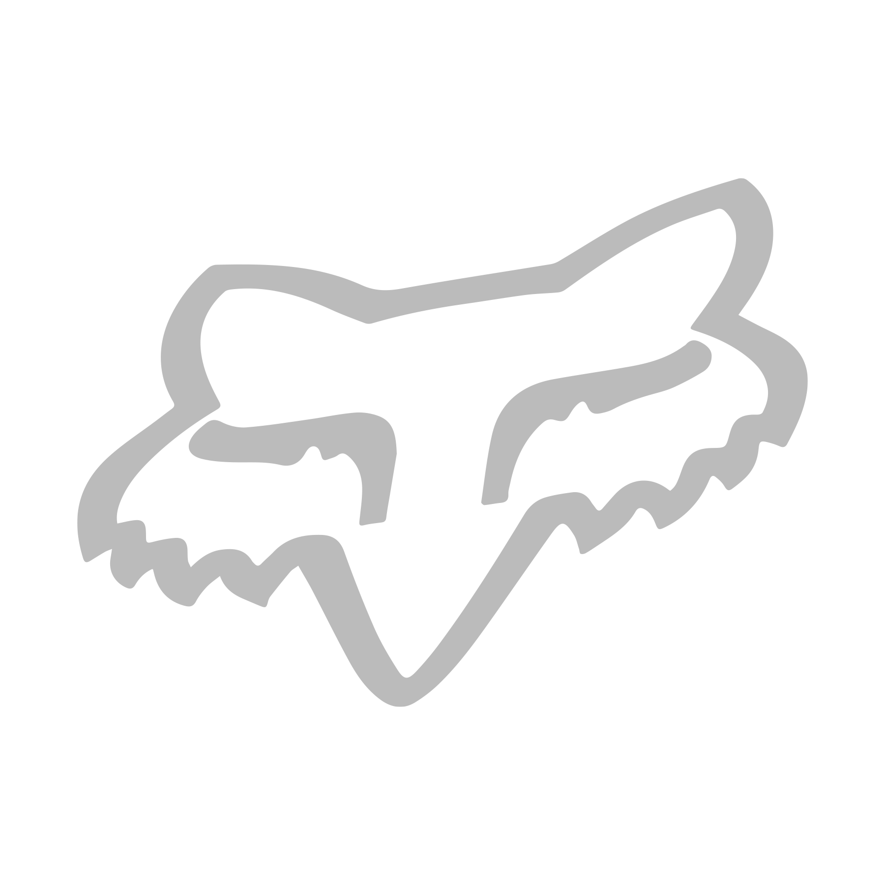 fox racing logo