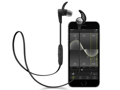 Audífonos Inalámbricos Bluetooth Deportivos Jaybird X3