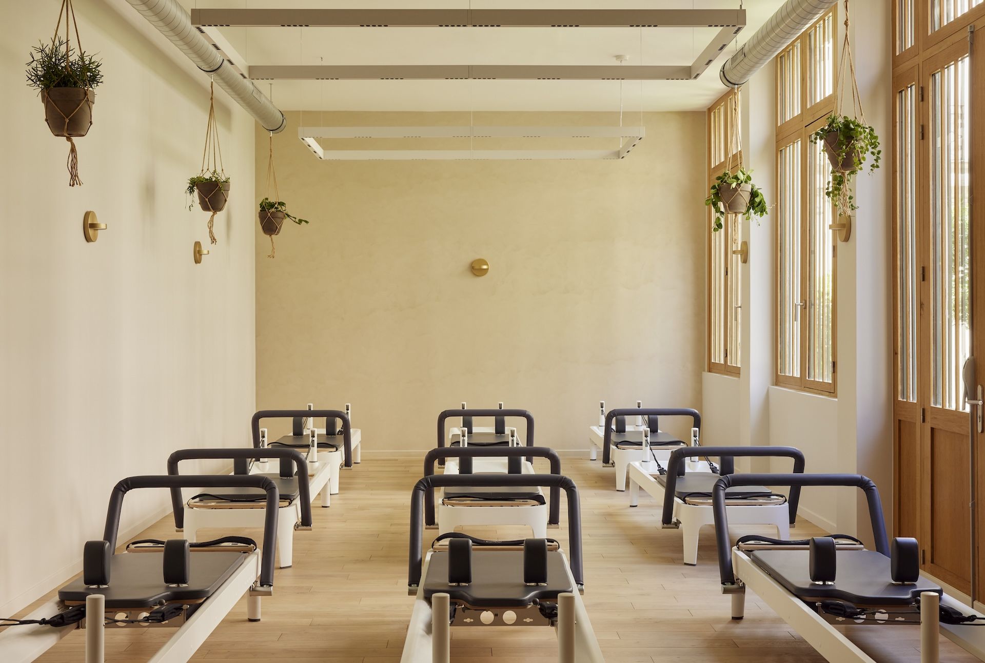 #seo: Pilates training