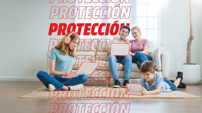 Garantías de protección