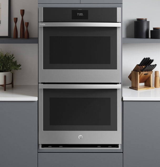 Wall Oven Ing Guide From Ge Appliances - Built In Wall Oven Cabinet Dimensions