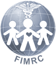 FIMRC logo.