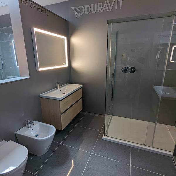 Duravit Display