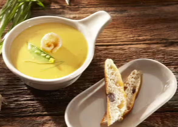 Anfora American Basics Dinnerware