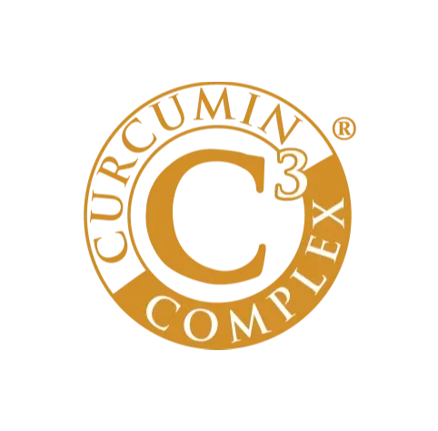 Curcumin C3 Complex Logo