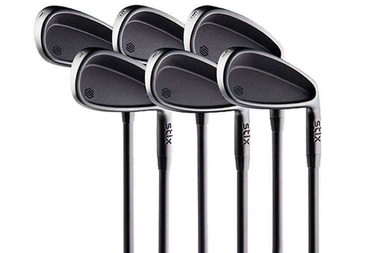 Buy 2022 Stix Golf Club Complete Box Set with Stand Bag