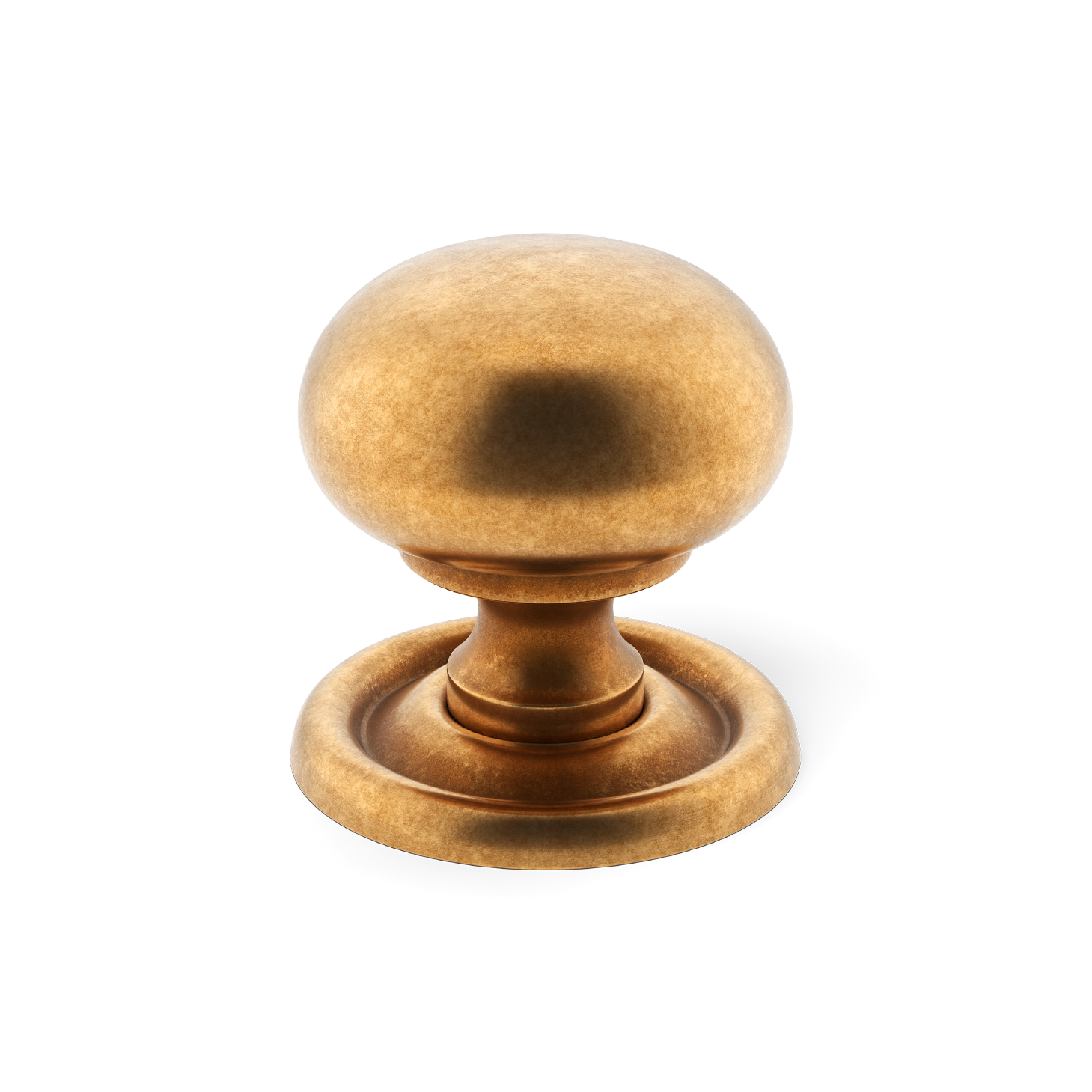 Cotswold Bun Cabinet Knob
