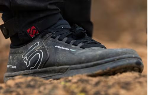 Adidas five ten flat mtb shoes